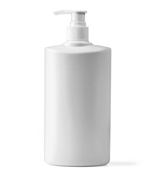 plastik şişe