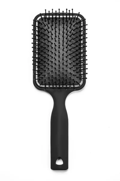 Hair brush — Stock Photo, Image