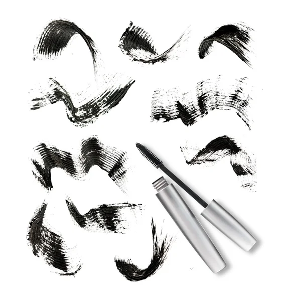 Mascara — Stock Photo, Image