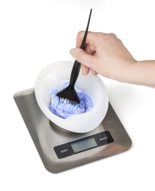 Kuaför aksesuarları