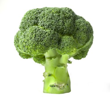 izole brokoli