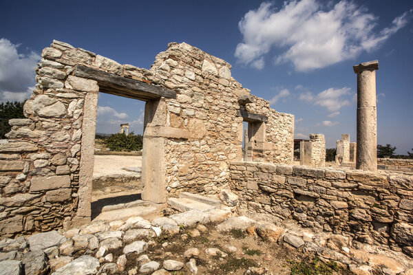 The Sanctuary of Apollo Hylates