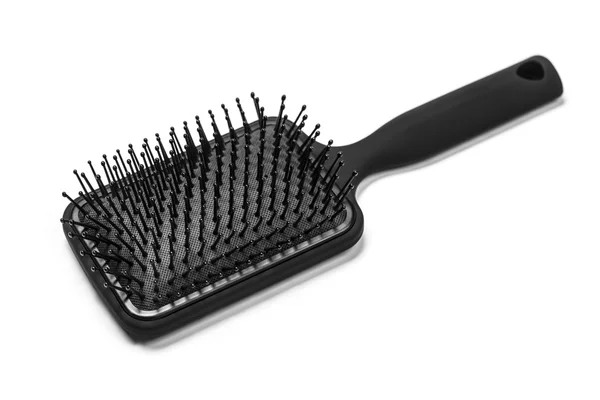 Brosse à cheveux — Photo