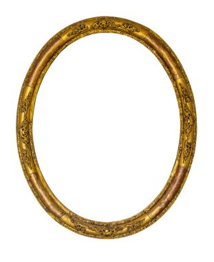  Eski Resim Çerçevesi