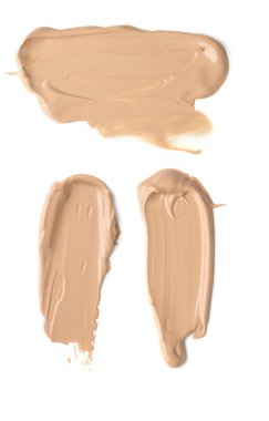  İzole güzellik kremi 