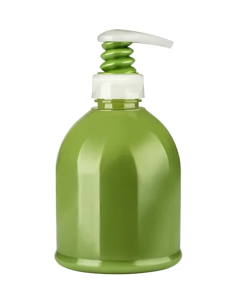 Cosmetic bottle — Stock Photo, Image