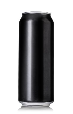 siyah bira kutuları