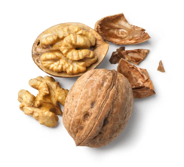 Nueces — Foto de Stock