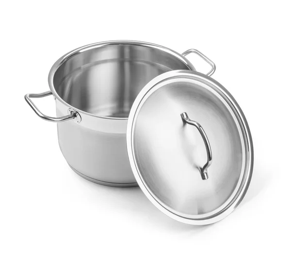 Cooking pot — Stock Photo, Image