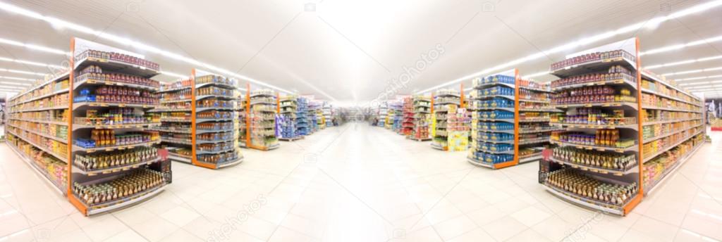 Super mercado hi-res stock photography and images - Alamy