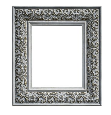 Vintage Fotoğraf Çerçevesi