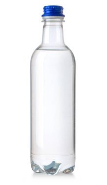 Su şişesi hidrasyon ve ferahlık sağlar, sağlıklı yaşam tarzını destekler.