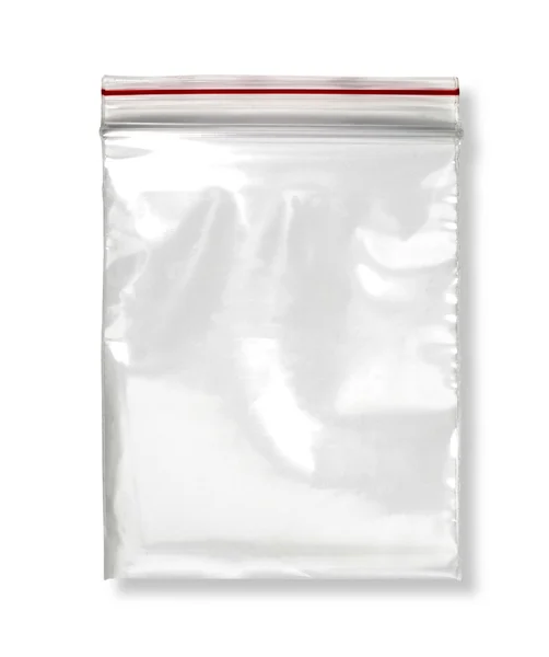 The Nylon bag — Stock Photo, Image