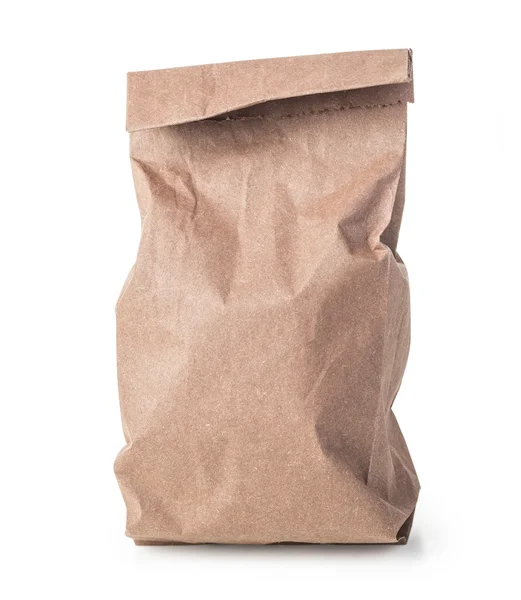 Lunch bag i — Stock Photo, Image