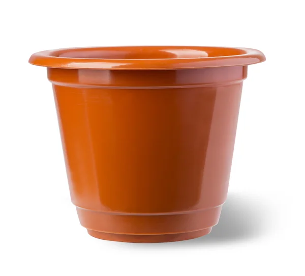 The flower pot — Stock Photo, Image