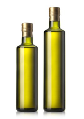 zeytinyağı şişeleri