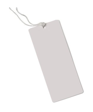 izole etiket (tag) 