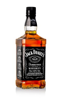 viski Jack Daniels