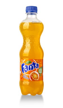  alkolsüz içecek Fanta
