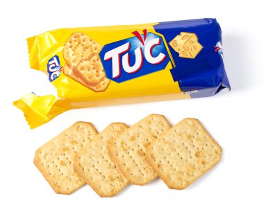 Tuc özgün Snack kraker