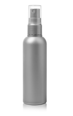 container of spray bottle clipart