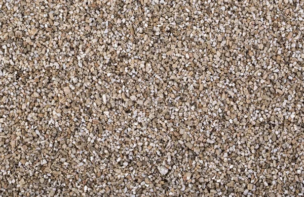 Vermiculite esfoliata — Foto Stock