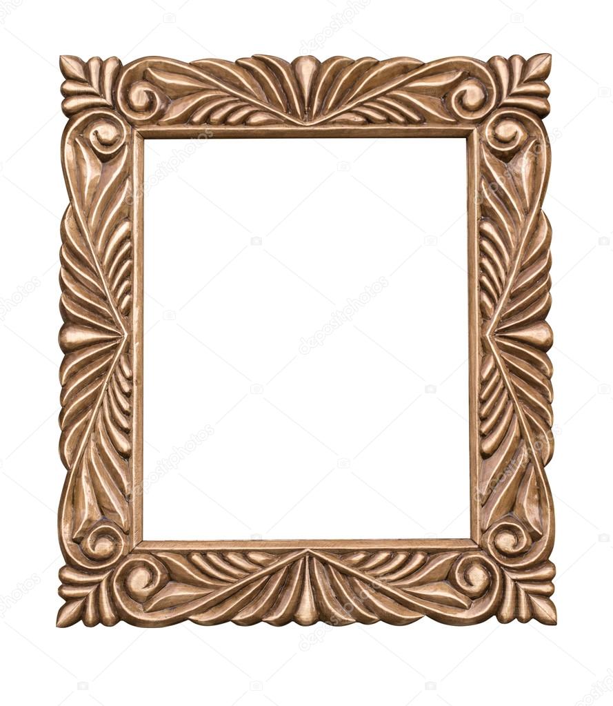  wooden picture frame