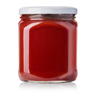 konserve tomatoin şişe