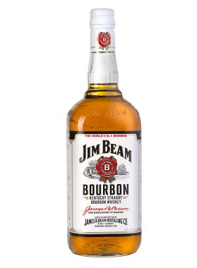 Jim Beam viski