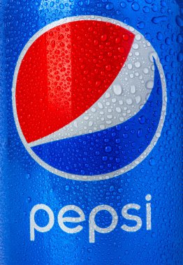 Pepsi gazlı alkolsüz içecek olduğunu