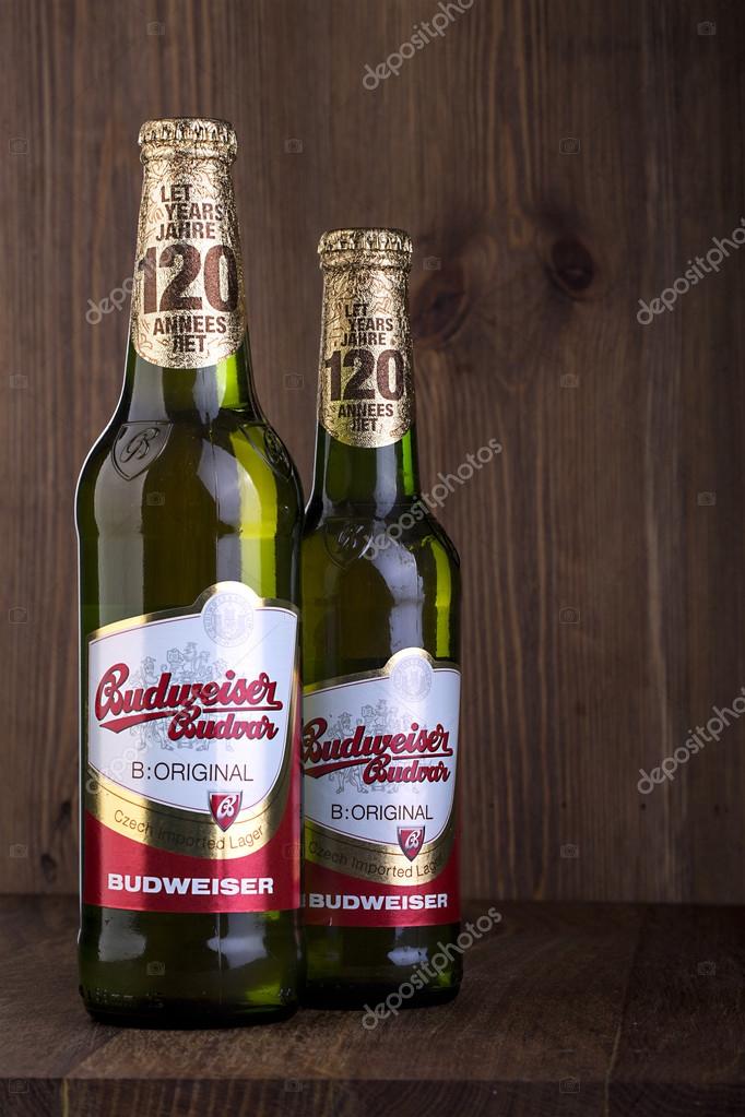 Featured image of post Fotos De Budweiser Na Mesa Producto oficial de budweiser botella traje neopreno cerveza