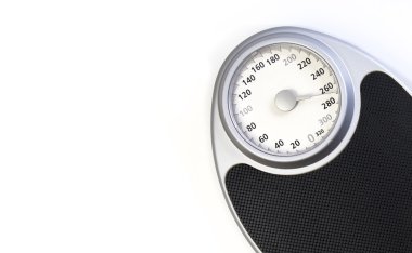 Pro ağırlık ölçek