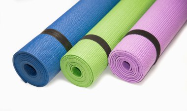 Renkli Fitness paspaslar