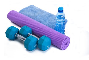 Fitness dişli