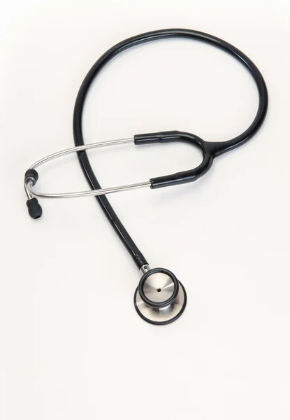 Läkare stetoskop — Stockfoto