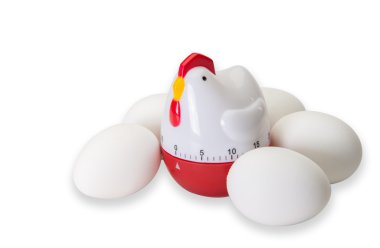 mutfak timer