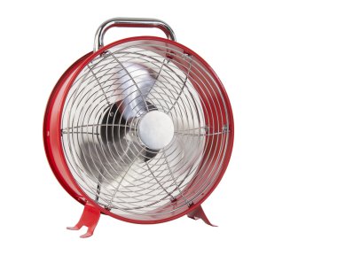 Küçük oda Fan
