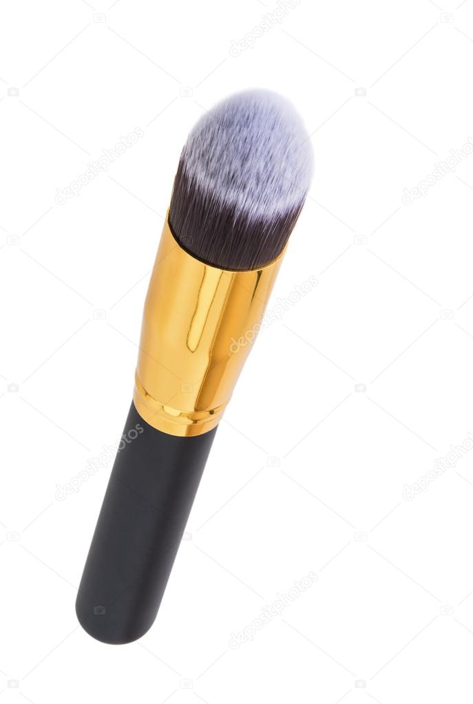 Pro Make-up Brushes