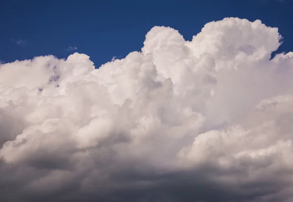 Cloudscapes celestiales — Foto de Stock