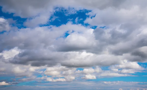 Heavenly Cloudscapes — Stock Photo, Image