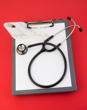 Kırmızı acil sağlık