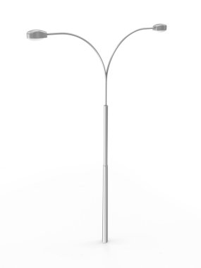 modern sokak lamba seti