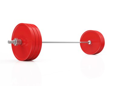 ağırlık kaldırma