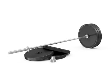 ağırlık kaldırma