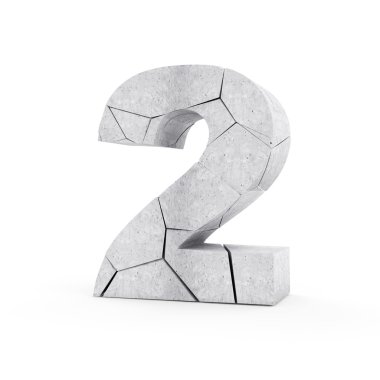 Kırık Beton sayı 2