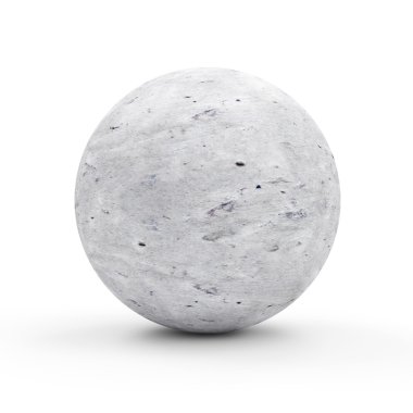 Beton Küre