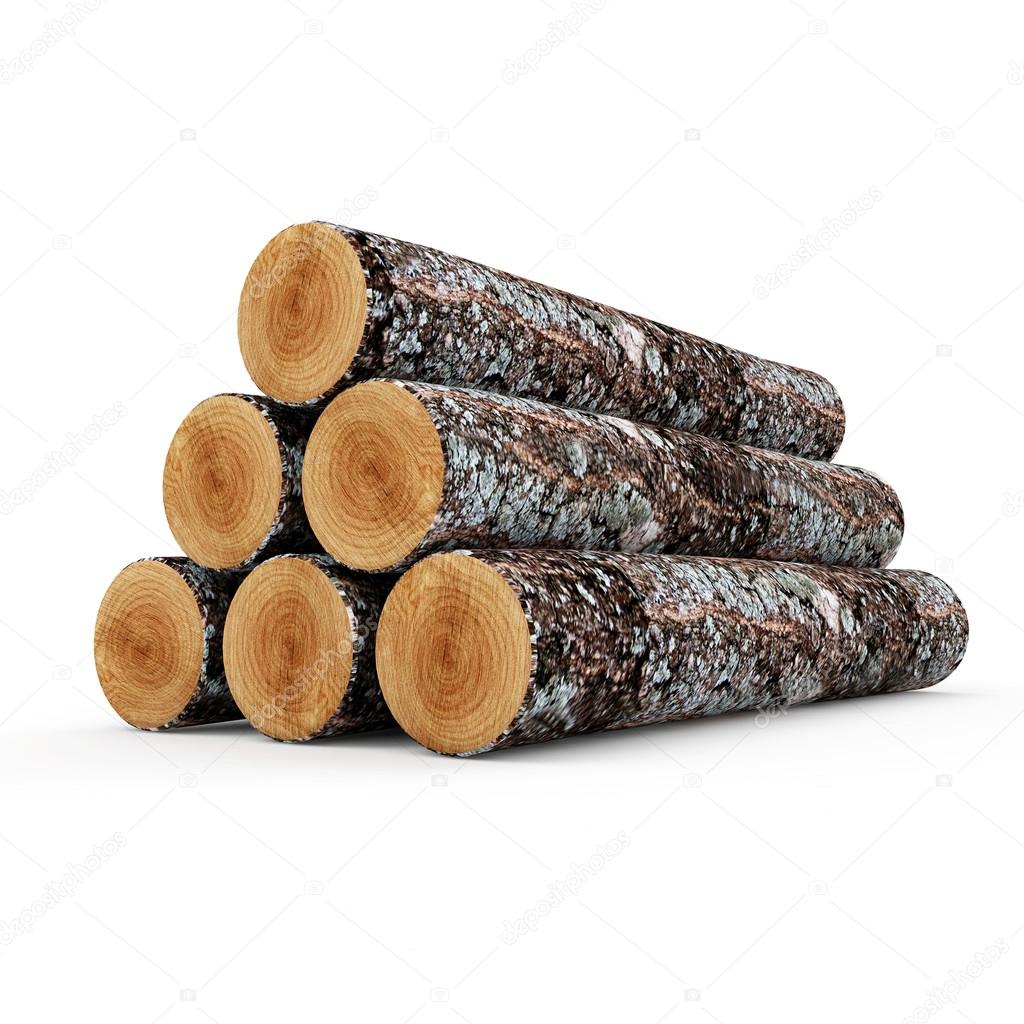 Firewood Logs