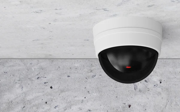 Security Camera — Stock Photo, Image