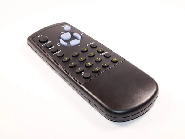 Control remoto de TV — Foto de Stock