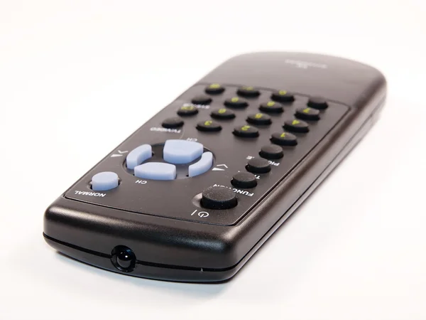 TV Remote Control — Stock Photo, Image